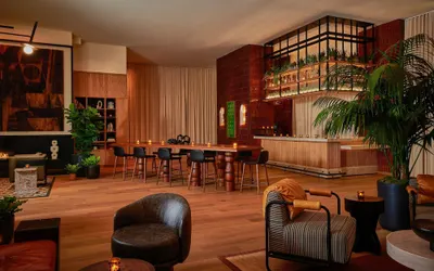 HOLLYWOOD VOLUME, a Tribute Portfolio Hotel