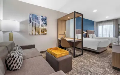 SpringHill Suites by Marriott Anaheim Placentia/Fullerton