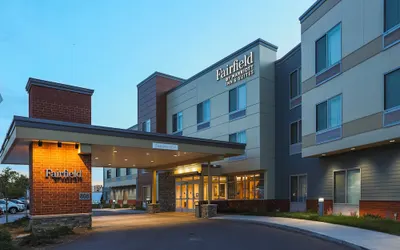 Fairfield Inn & Suites by Marriott Marquette