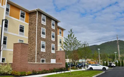 Home2 Suites by Hilton North Conway