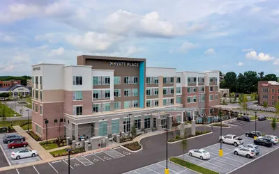 Hyatt Place Murfreesboro