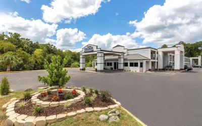 Baymont by Wyndham Dothan