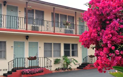 Old Town Inn