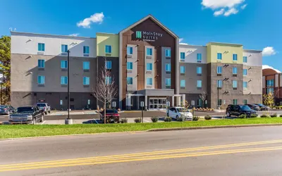 MainStay Suites Murfreesboro