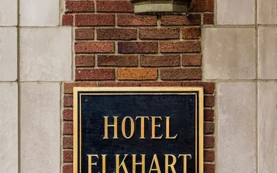 Hotel Elkhart, Tapestry Collection by Hilton