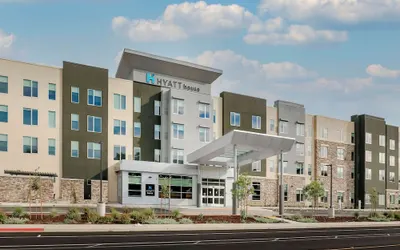 Hyatt House Davis