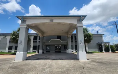 Capital O Fairway Inn - Baytown La Porte TX