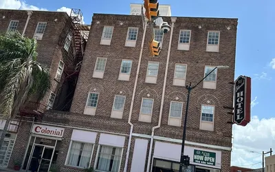Fairway Inn