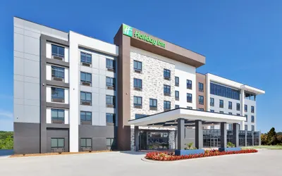 Holiday Inn Cookeville, an IHG Hotel