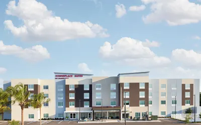 TownePlace Suites by Marriott Plant City