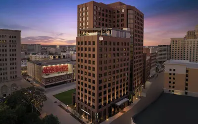 AC Hotel by Marriott San Antonio Riverwalk