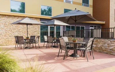 Fairfield Inn & Suites Oakhurst Yosemite