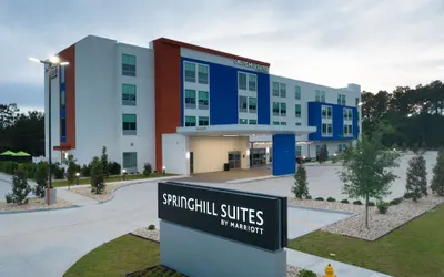 SpringHill Suites by Marriott Slidell