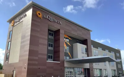 La Quinta Inn & Suites by Wyndham Corpus Christi Southeast