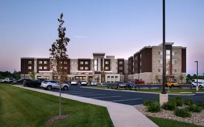 Residence Inn by Marriott St. Louis Chesterfield