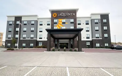 La Quinta Inn & Suites by Wyndham Coralville Iowa City