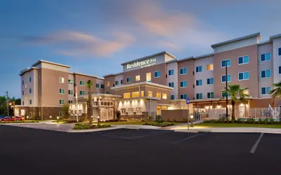 Residence Inn by Marriott Brunswick