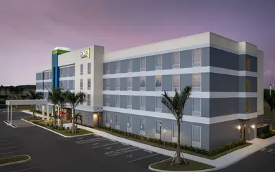 Home2 Suites by Hilton Fort Myers Airport