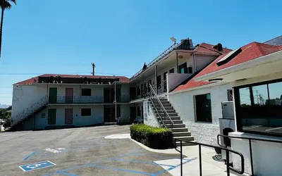 Bell Vista Motel