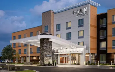 Fairfield Inn & Suites by Marriott Fond du Lac