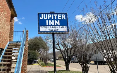 Jupiter Inn