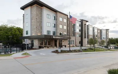 Residence Inn by Marriott Fort Worth Southwest