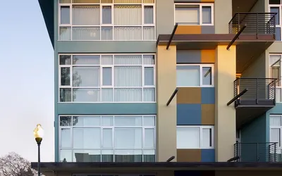 Art House Hotel and Suites