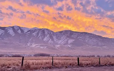 Oquirrh Mountain Inn