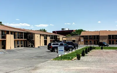 Baymont by Wyndham Grand Junction