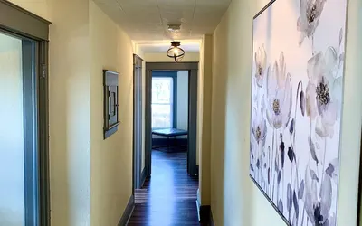 The Blackjack Duplex - Private Yard & Parking, Near Falls & Casino by Niagara Hospitality