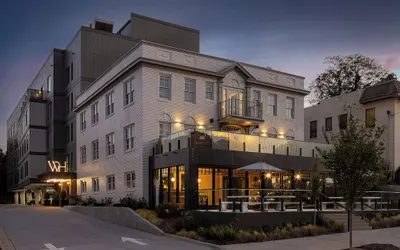 Wylie Hotel Atlanta, Tapestry Collection by Hilton