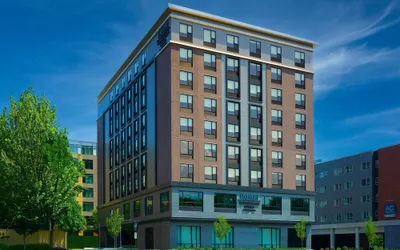 TownePlace Suites by Marriott Boston Medford