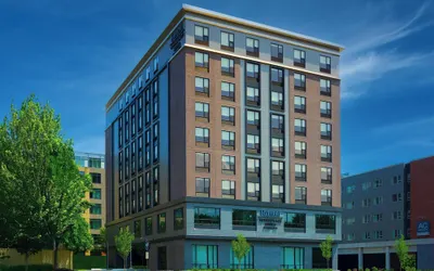 TownePlace Suites by Marriott Boston Medford