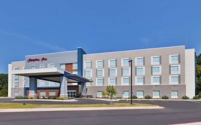 Hampton Inn Danville, VA