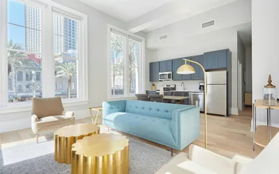 Sonder by Marriott Bonvoy The Vitascope Apartments French Quarter