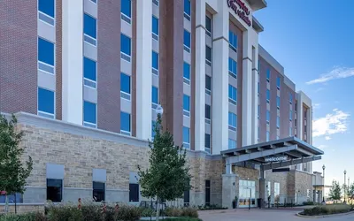 Hampton Inn & Suites Houston Sugar Land