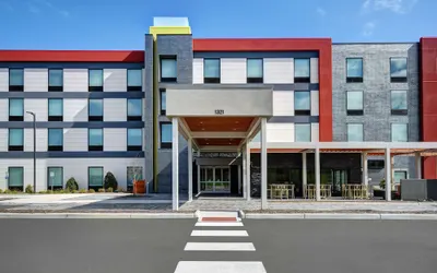 Home2 Suites by Hilton Blacksburg - University