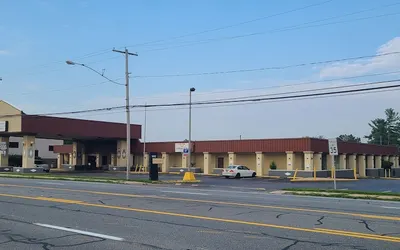 Dutchland Motel