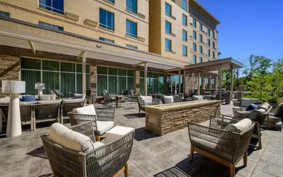 Courtyard by Marriott Raleigh Cary Crossroads