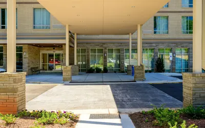 Courtyard by Marriott Raleigh Cary Crossroads