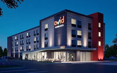 Avid Hotels Lexington - Hamburg Area, an IHG Hotel