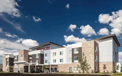 TownePlace Suites by Marriott Milwaukee West Bend