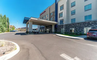 Hampton Inn Redmond Bend Airport, OR