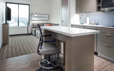 Hyatt House Allentown / Lehigh Valley