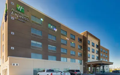 Holiday Inn Express & Suites Harrisonburg University Area, an IHG Hotel