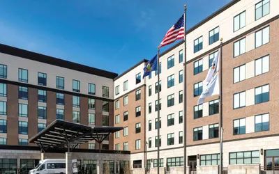 Hyatt Place Allentown / Lehigh Valley