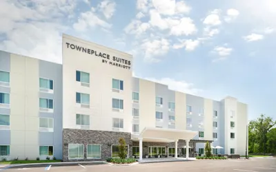 TownePlace Suites by Marriott Leesburg