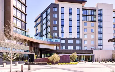 AC Hotel by Marriott Sunnyvale Moffett Park