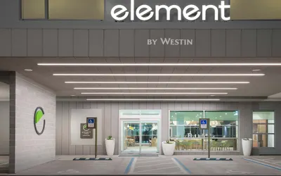 Element Jacksonville Beach