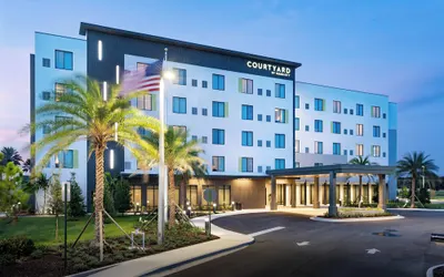 Courtyard by Marriott Port St. Lucie Tradition